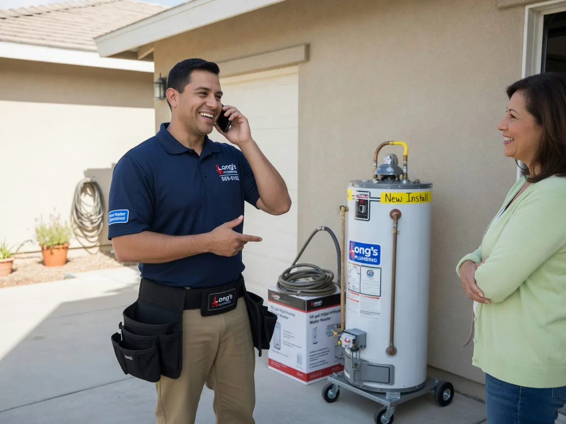 Leak Detection Mount Olive, NC FAQs